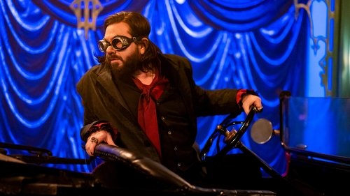 What We Do in the Shadows - 3. Bölüm