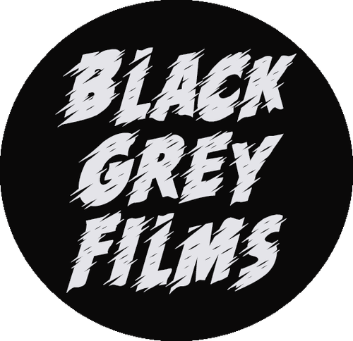 Black Grey Films