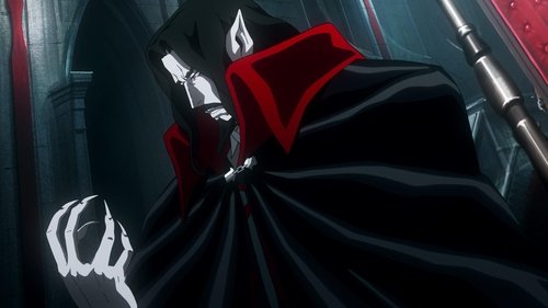 Castlevania - 1. Bölüm