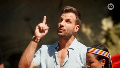 极速前进：澳洲版第7季第1集