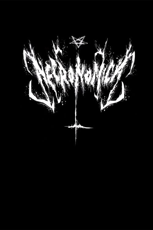 Necronomica Poster