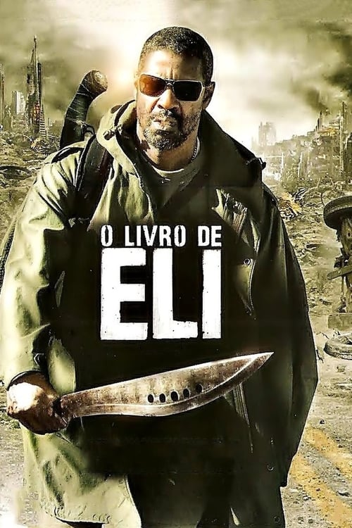 Assistir ! O Livro de Eli 2010 Filme Completo Dublado Online Gratis