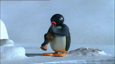 Pingu - 17. Bölüm