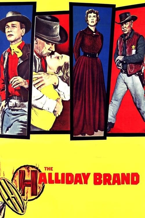 The+Halliday+Brand