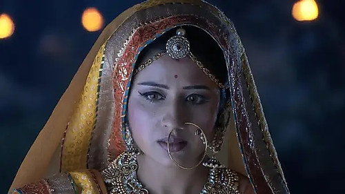 Jodha agrees to take care of Jalal