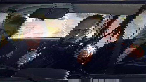 Şeref Bey - Aptal Kutusu