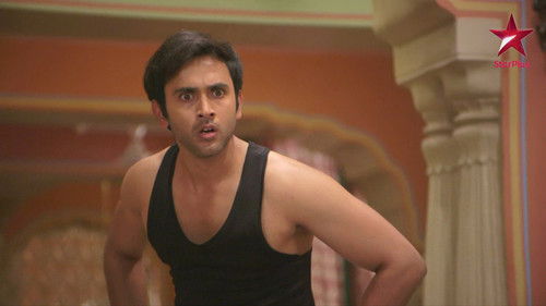 Kabir-Nisha's Wedding Goes Public