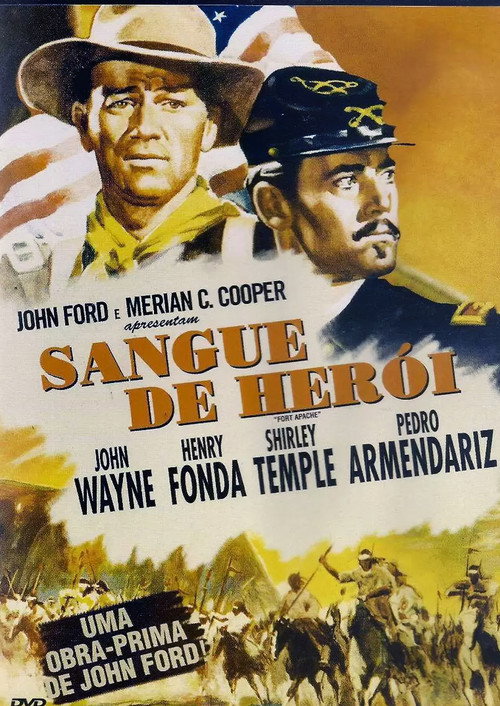 Assistir ! Sangue de Herói 1948 Filme Completo Dublado Online Gratis