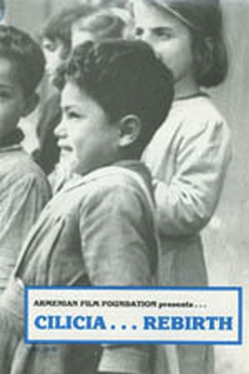 Cilicia... Rebirth in Aleppo 1987 Cilicia... Rebirth in Aleppo 1987