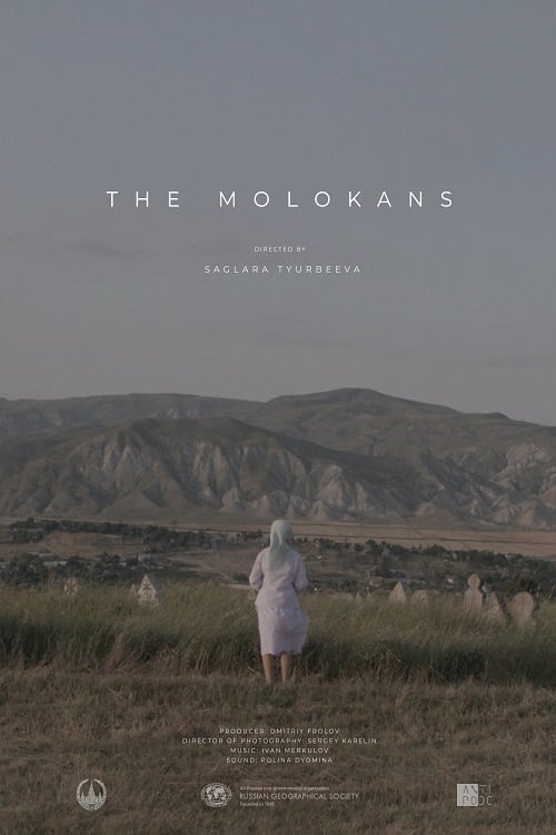 The Molokans 2019