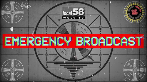 The Final Broadcast (Local 58)