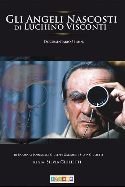 Gli angeli nascosti di Luchino Visconti