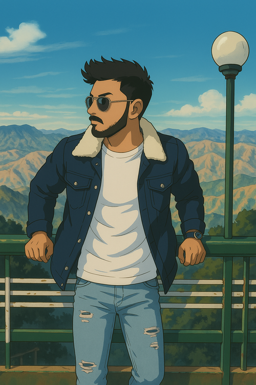 Pratik Ghare