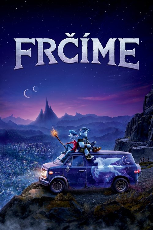 frcime