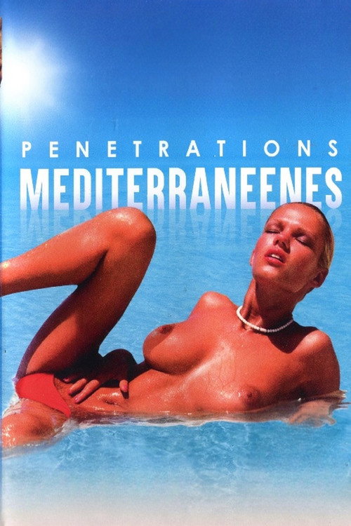 Pénétrations méditerranéennes poster 2