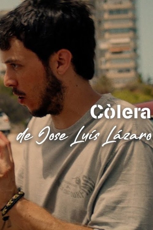 Còlera Poster