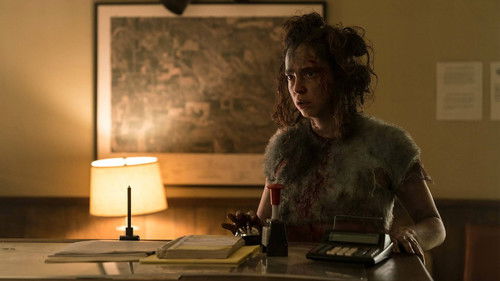 Dirk Gently's Holistic Detective Agency - 3. Bölüm