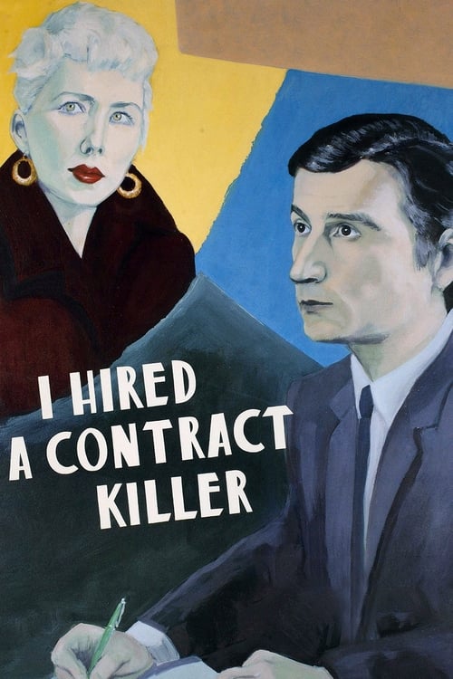 I Hired a Contract Killer