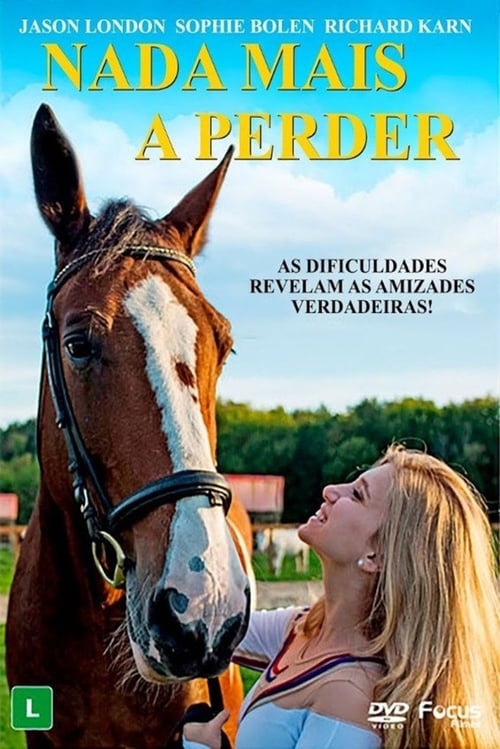 The Horse Dancer (2017) PelículA CompletA 1080p en LATINO espanol Latino