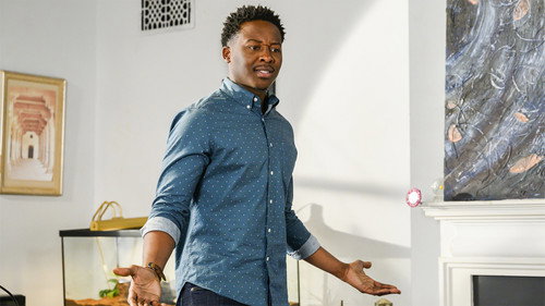 上帝加我好友第2季第16集