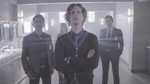 Criminal Minds - 21. Bölüm