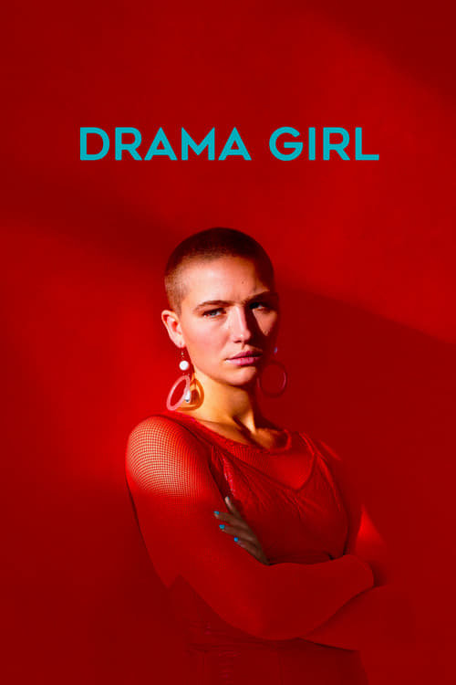 Drama+Girl