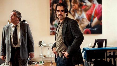 True Detective - The Western Book of the Dead