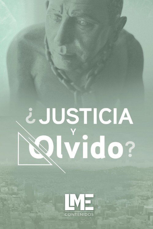 &iquest;Justicia y Olvido?电影海报
