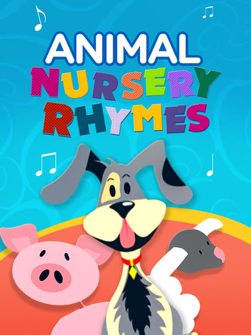 Animal+Nursery+Rhymes