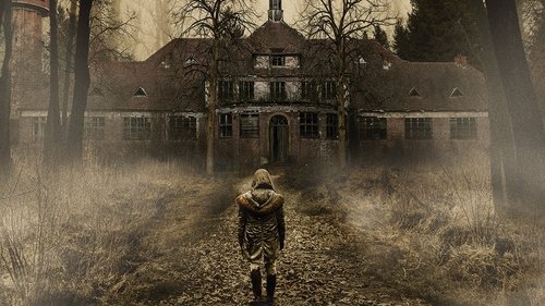 El manicomio - La cuna del terror (2018) Ver Pelicula Completa Streaming Online