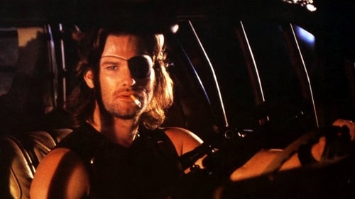 Escape from New York (1981) Watch Full Movie Streaming Online