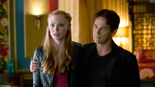 True Blood - 11. Bölüm