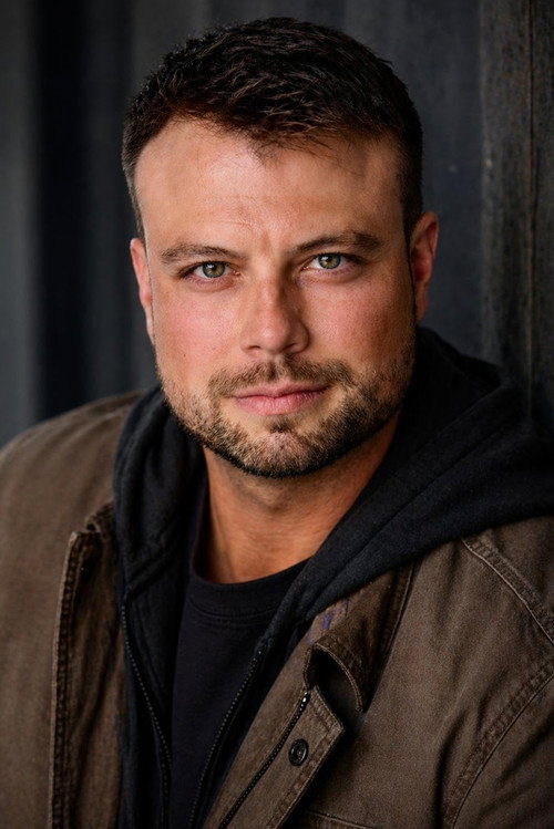 Sean Zerbe