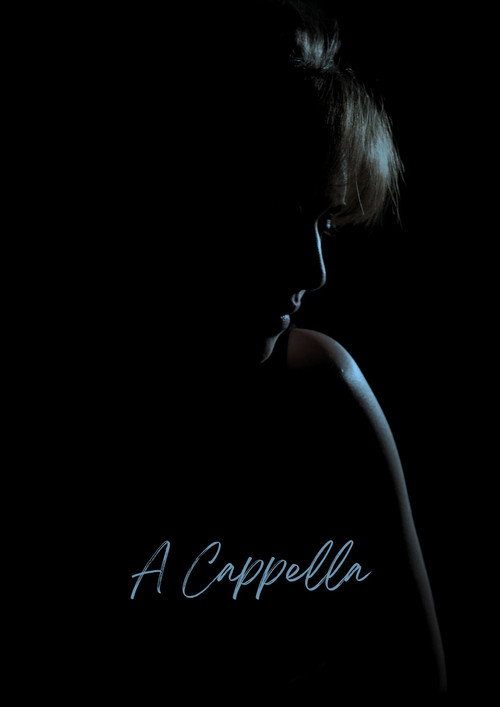 A Cappella电影海报