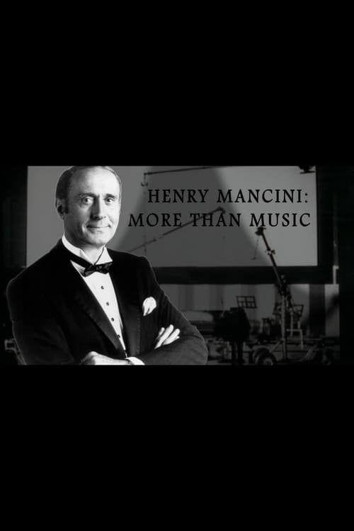 Henry+Mancini%3A+More+Than+Music