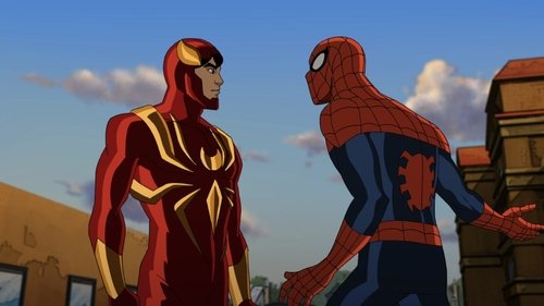 Ultimate Spider-Man - 5. Bölüm