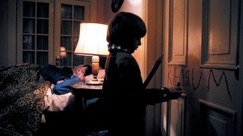 Shining (1980) Watch Full Movie Streaming Online