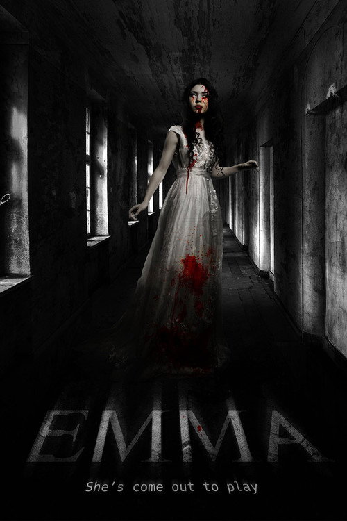 Emma poster 2