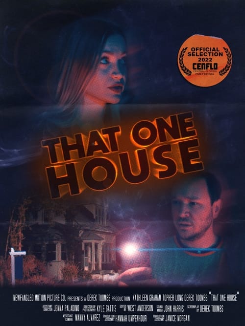 Watch That One House (2022) Full Movie Online Free
