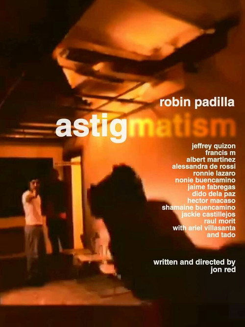 Astigmatism poster 2