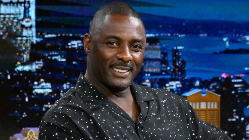 Idris Elba, Aubrey Plaza, Sofia Carson, Lauren Spencer-Smith