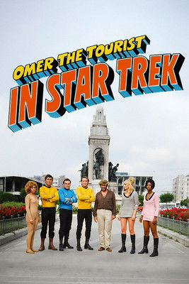 Omer+the+Tourist+in+Star+Trek