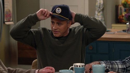 Man with a Plan - 11. Bölüm