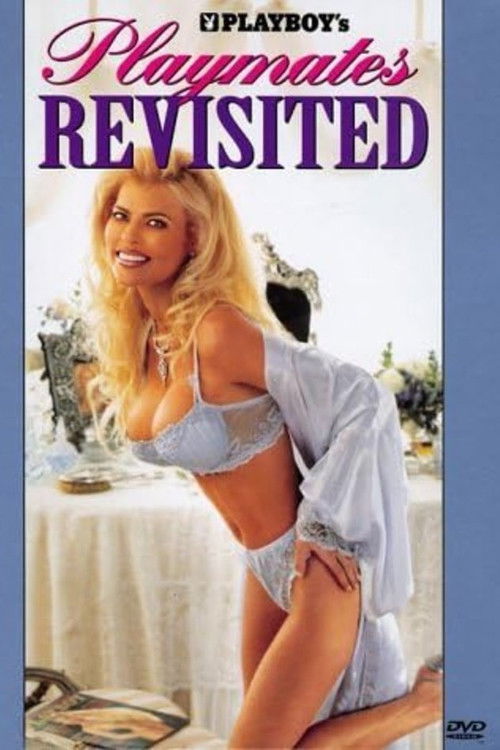 Playboy: Playmates Revisited Poster