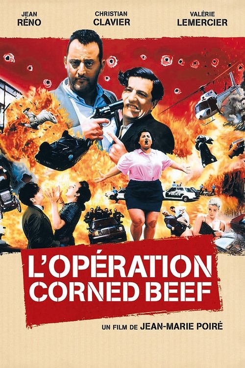 Operácia Corned Beef