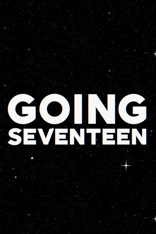 GOING SEVENTEEN 2025