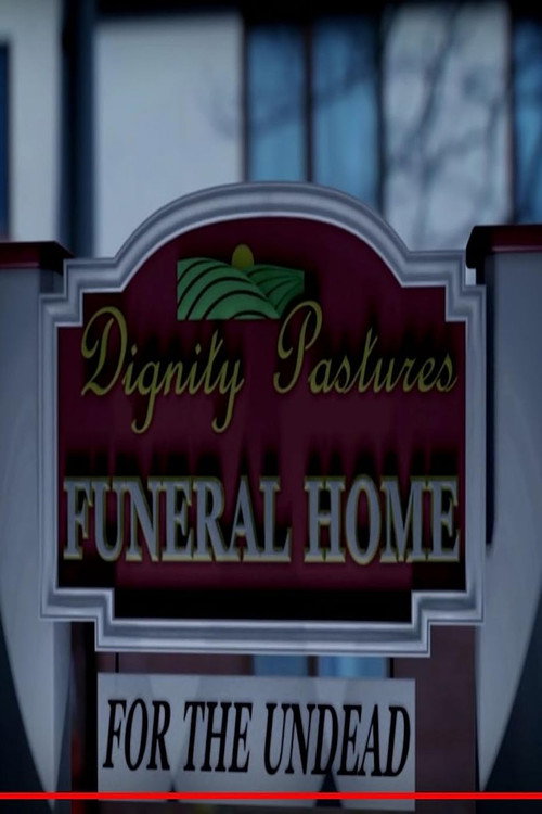 Welcome to Dignity Pastures Poster