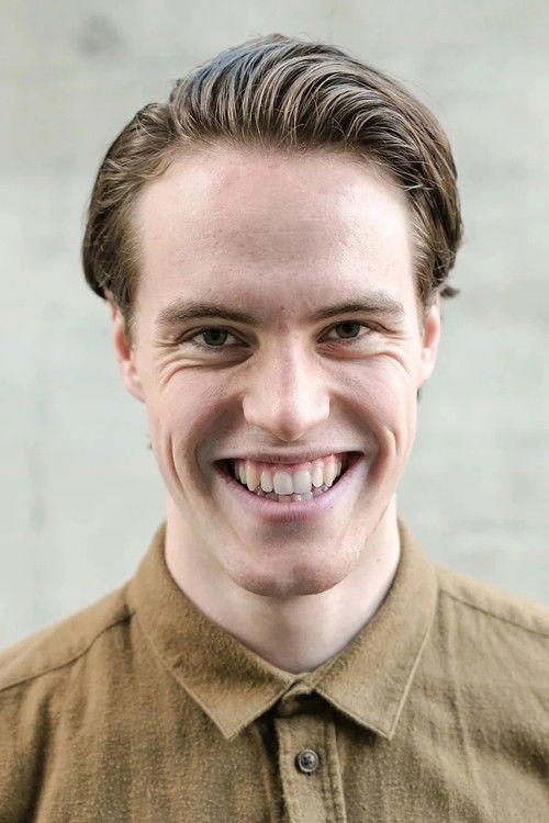 Cast member photo for martin-lax