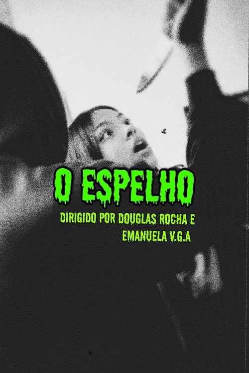 O+Espelho