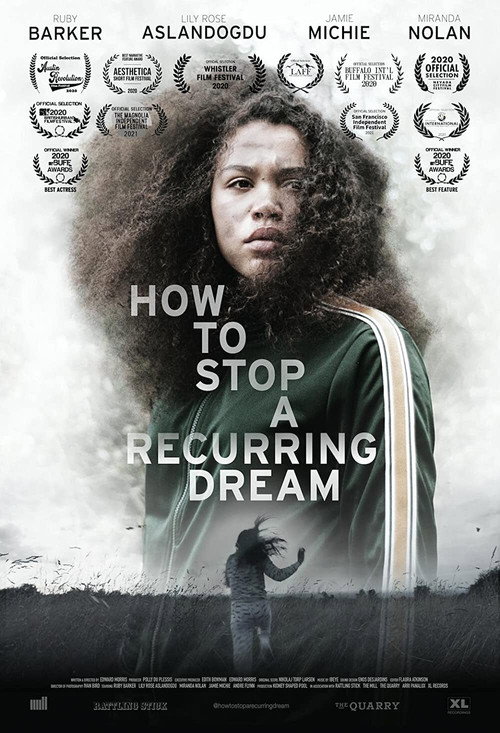 How to Stop a Recurring Dream poster 2